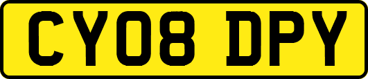 CY08DPY