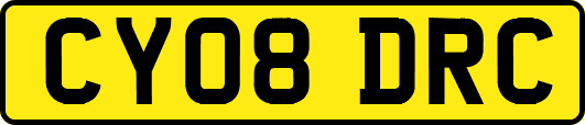 CY08DRC