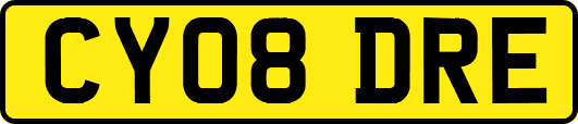 CY08DRE