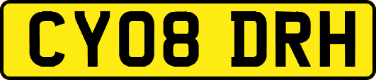 CY08DRH