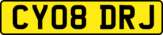 CY08DRJ