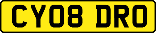 CY08DRO