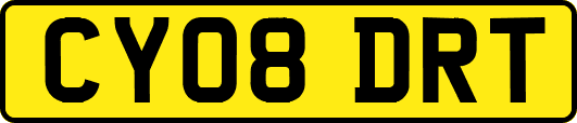 CY08DRT