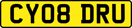 CY08DRU