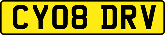 CY08DRV