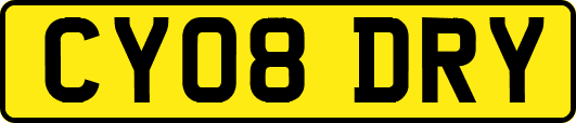 CY08DRY