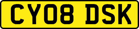 CY08DSK