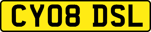 CY08DSL