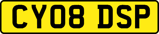 CY08DSP