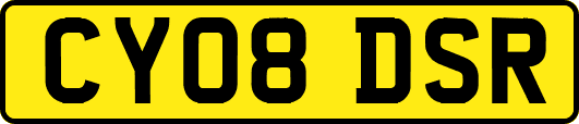 CY08DSR