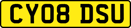 CY08DSU