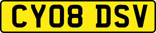 CY08DSV