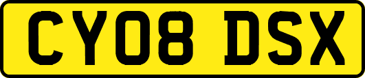 CY08DSX