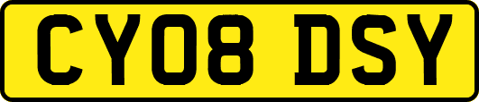 CY08DSY