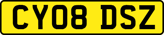CY08DSZ
