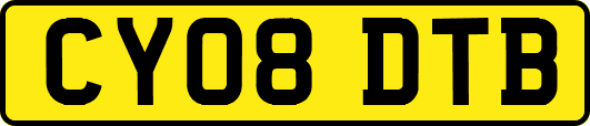 CY08DTB