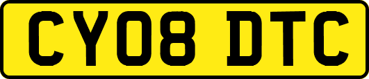 CY08DTC