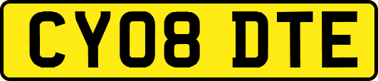 CY08DTE