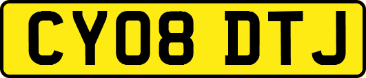 CY08DTJ