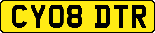 CY08DTR