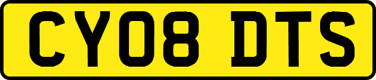 CY08DTS