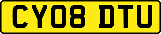 CY08DTU