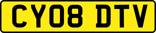 CY08DTV