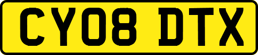 CY08DTX