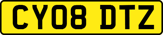 CY08DTZ
