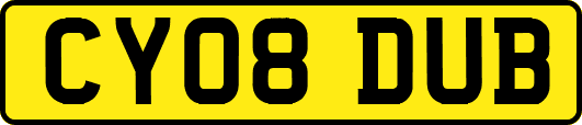 CY08DUB