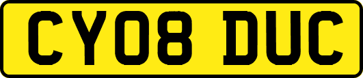 CY08DUC