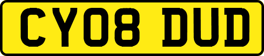 CY08DUD