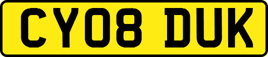 CY08DUK