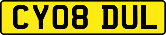 CY08DUL