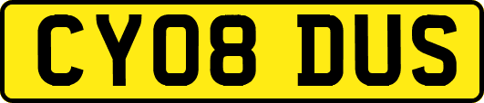 CY08DUS