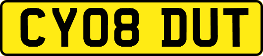 CY08DUT