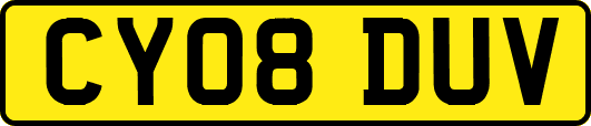 CY08DUV