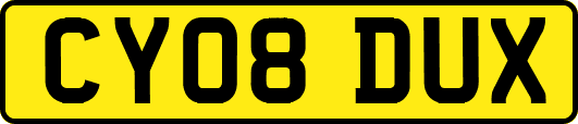 CY08DUX