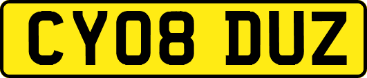 CY08DUZ