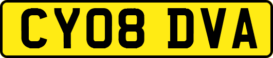 CY08DVA