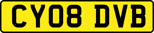 CY08DVB