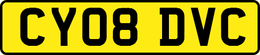 CY08DVC