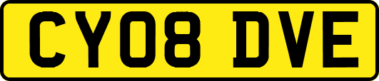 CY08DVE