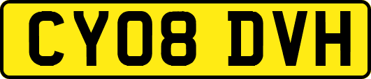 CY08DVH