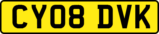 CY08DVK