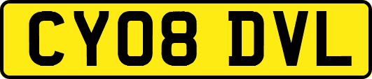 CY08DVL