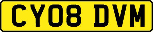 CY08DVM