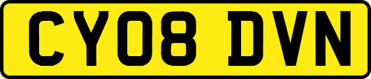 CY08DVN