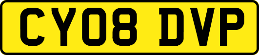 CY08DVP