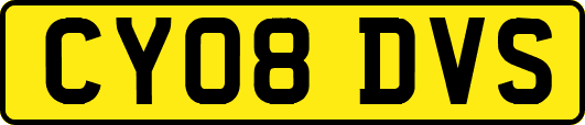 CY08DVS